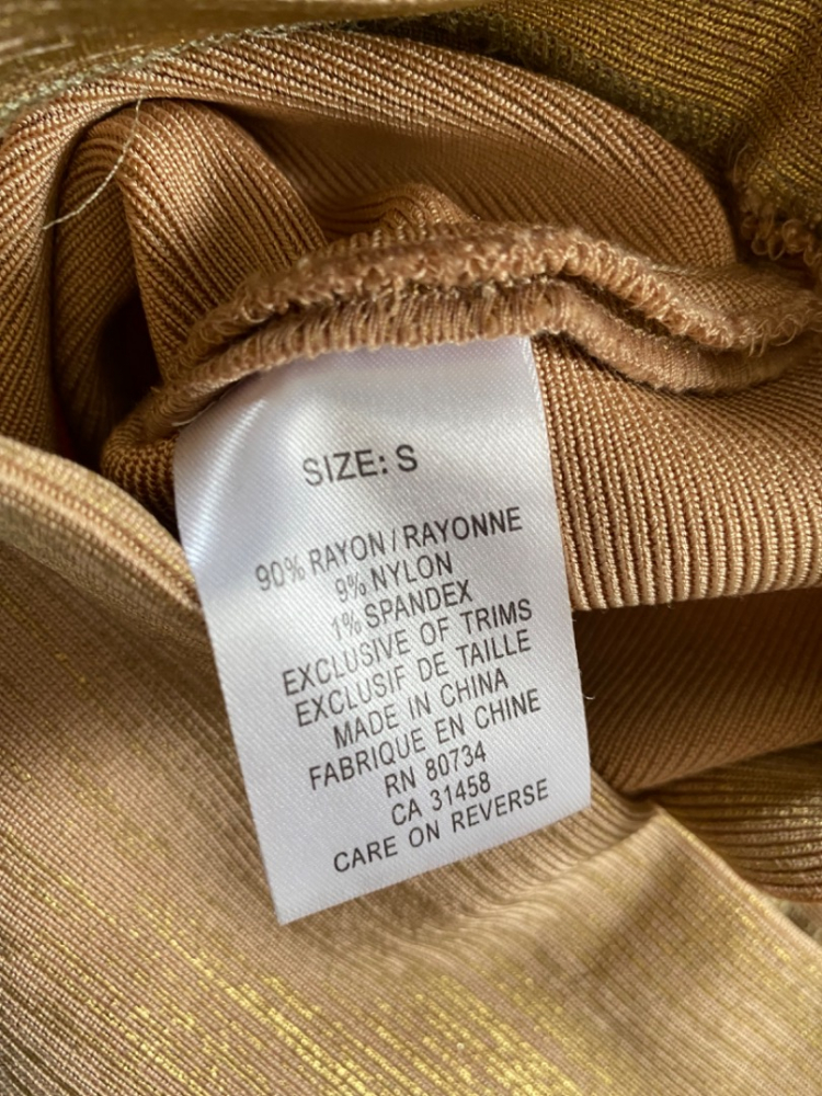 Herve Leger Cocktail dress