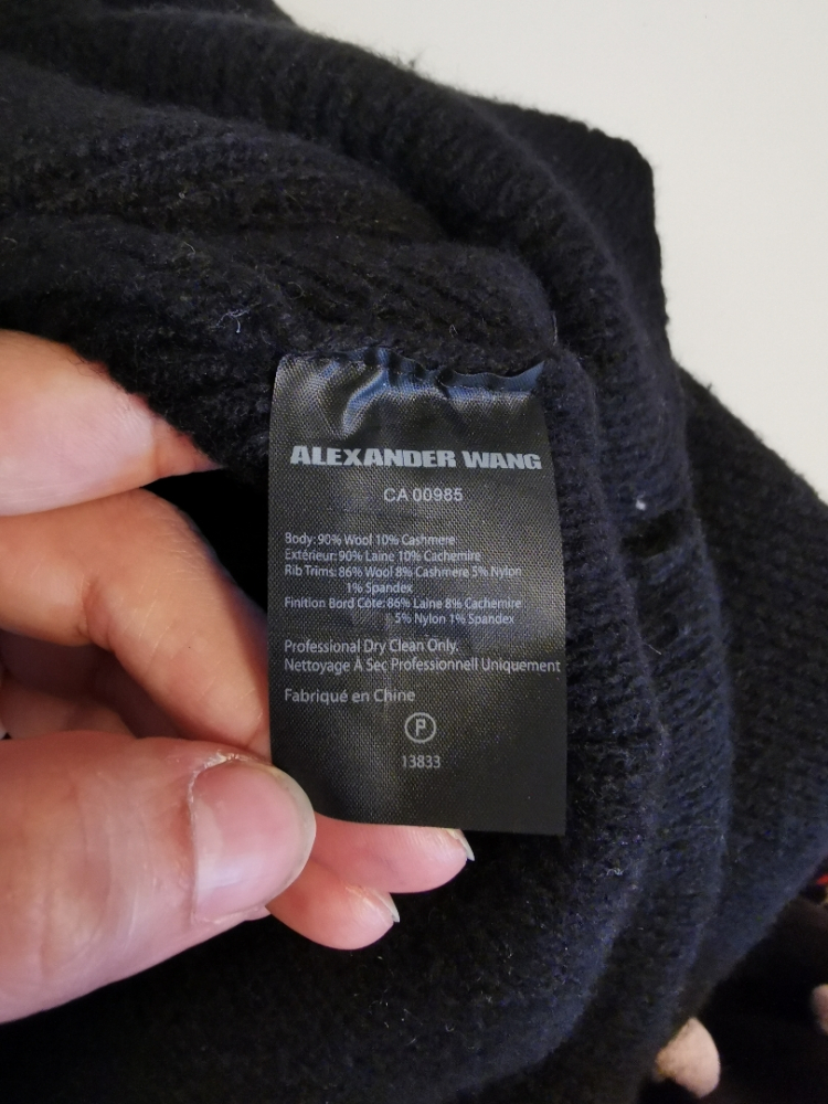 Alexander Wang Sweater