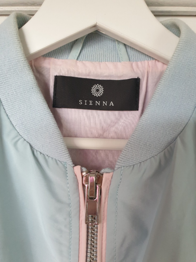 Sienna Blouson