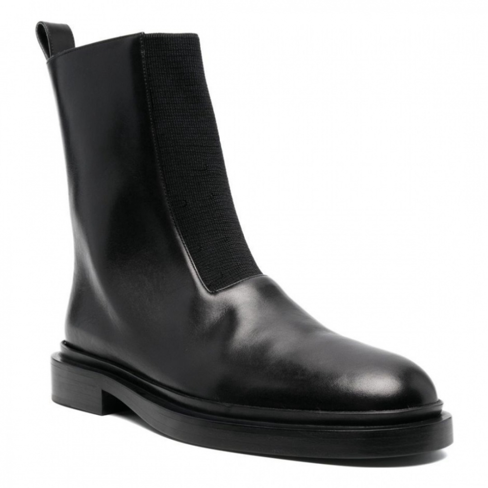 Jil Sander Chunky' Stiefeletten für Frauen
