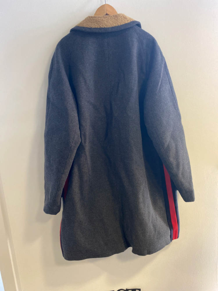 Gucci Manteau en laine