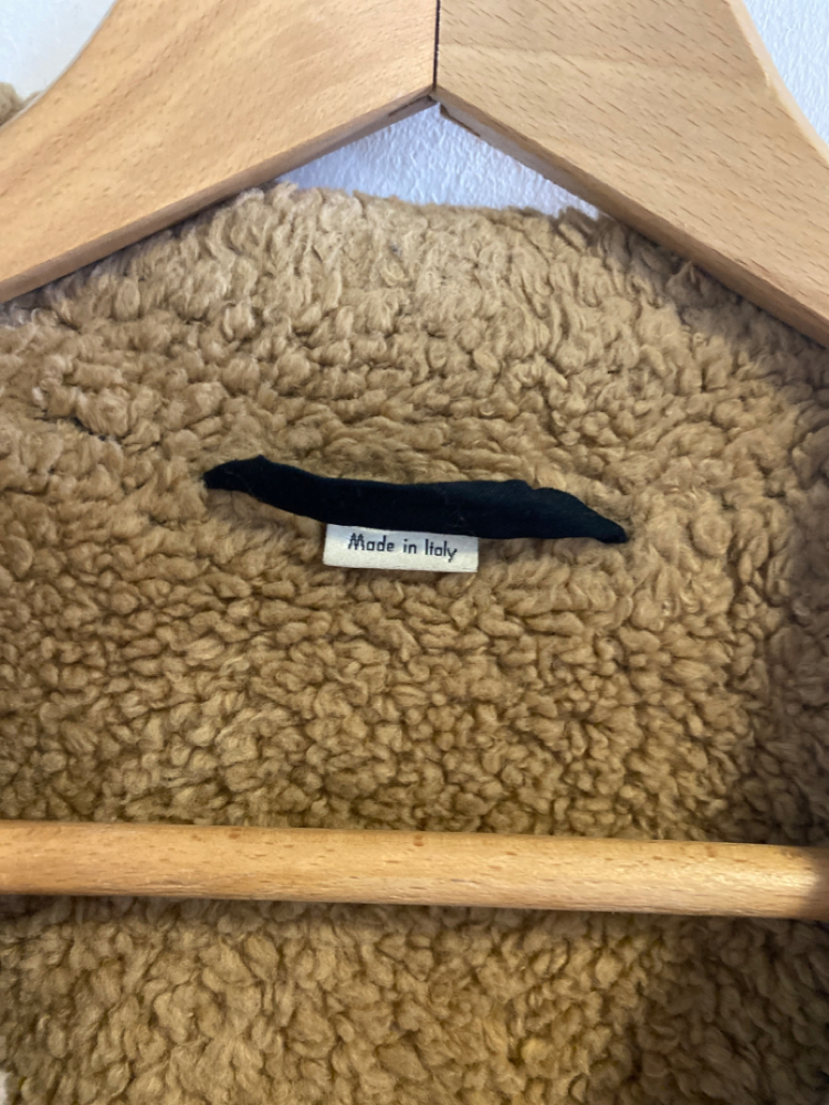 Gucci Manteau en laine