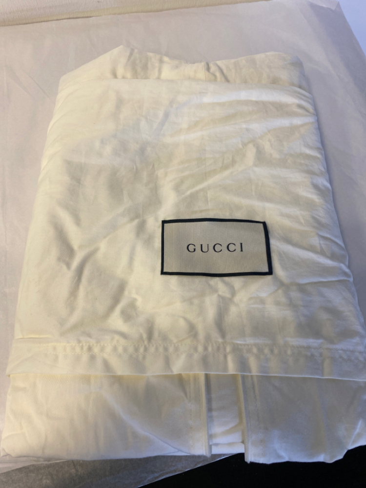 Gucci Manteau en laine