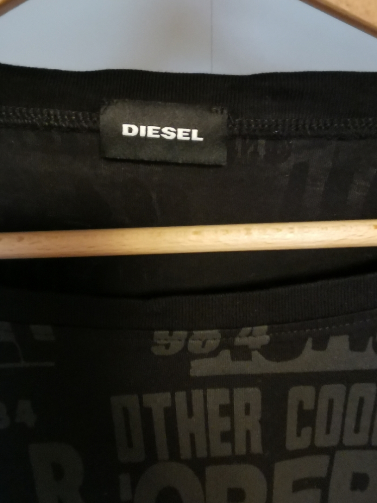 Diesel Top