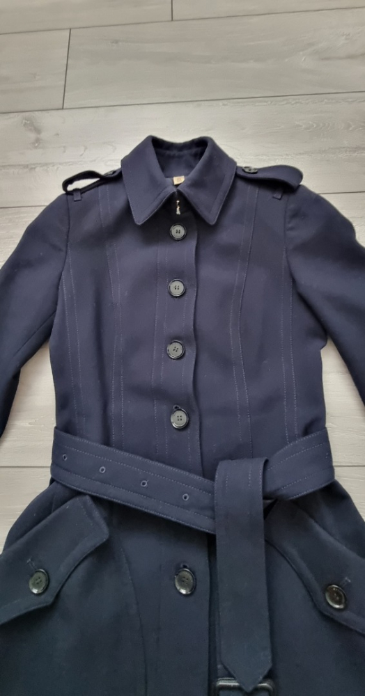 Burberry Manteau