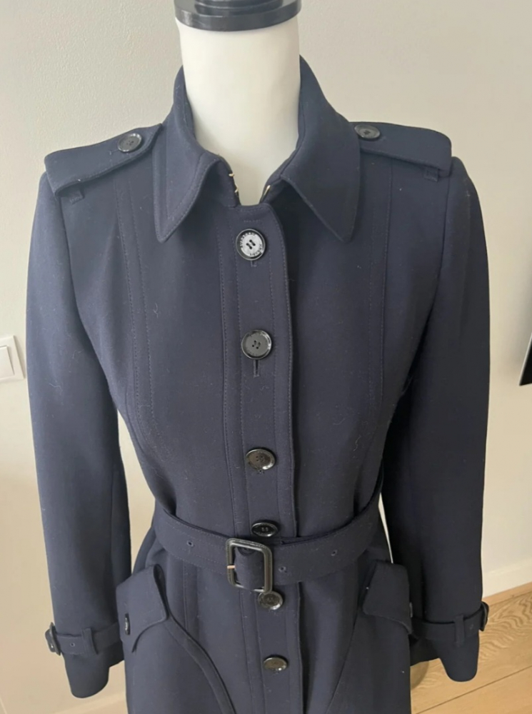 Burberry Manteau