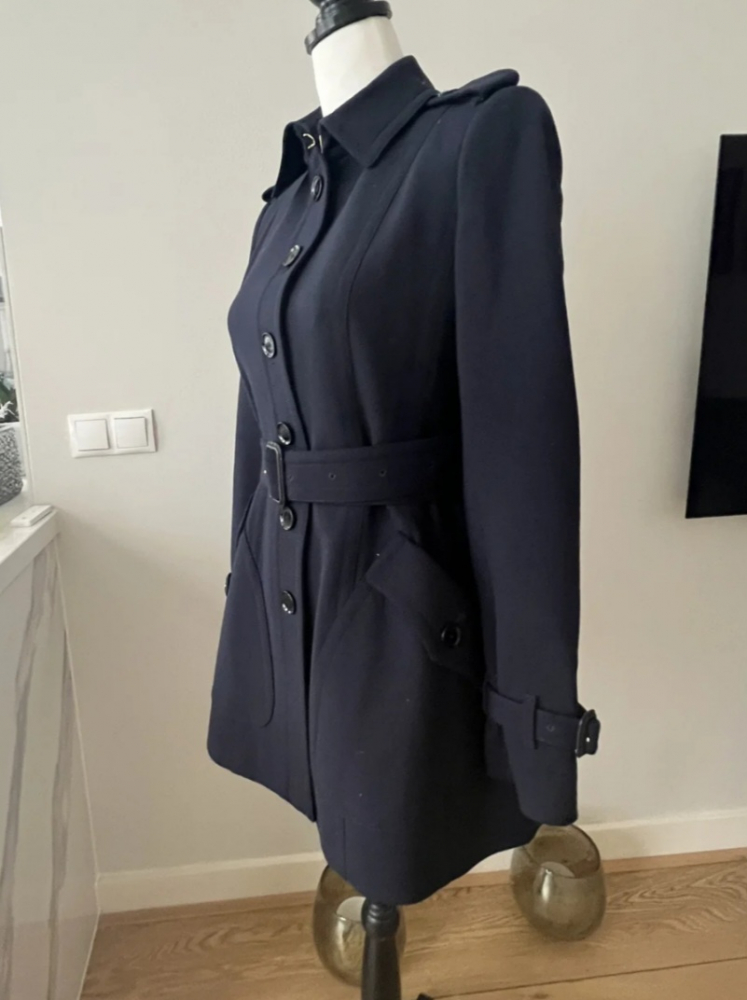Burberry Manteau