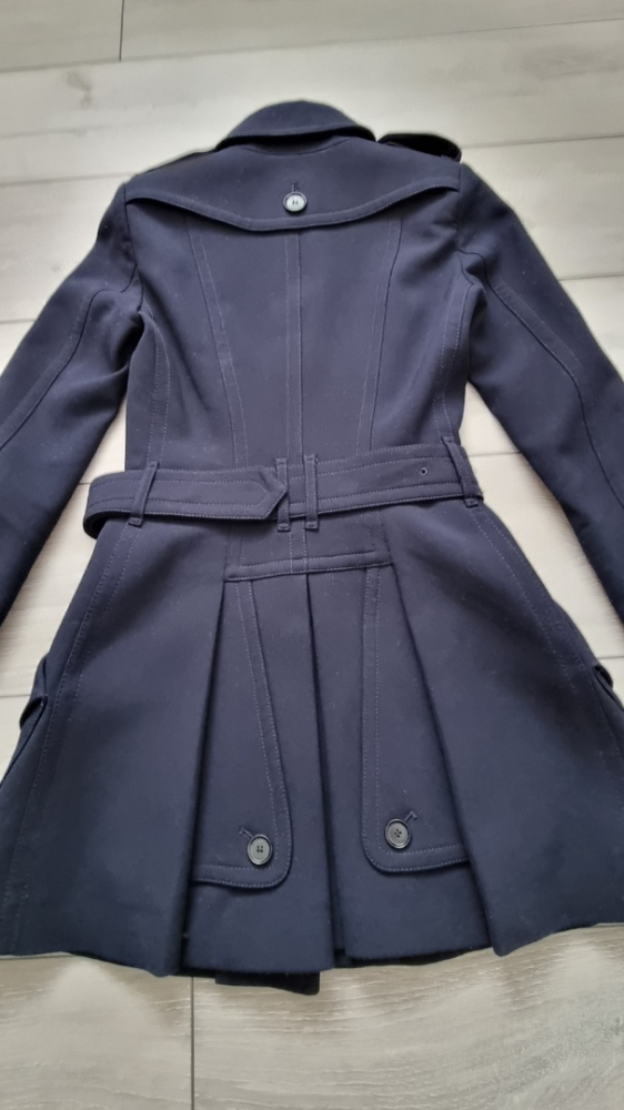 Burberry Manteau