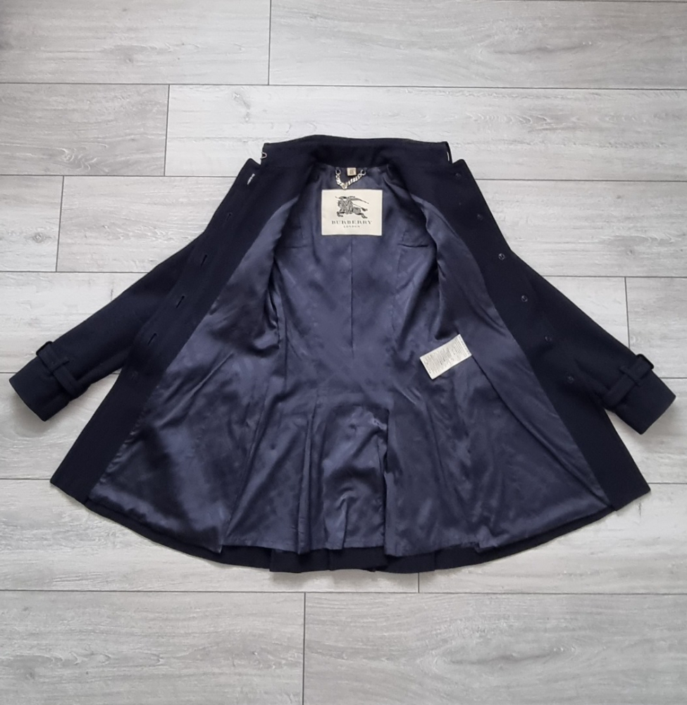 Burberry Manteau