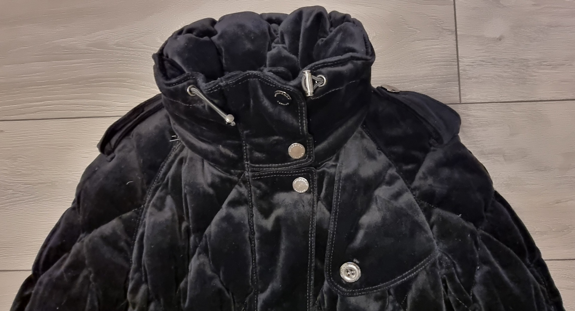 Burberry Manteau