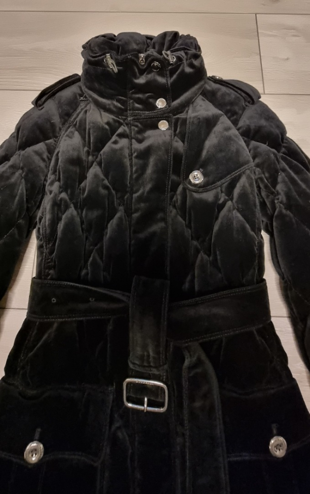 Burberry Manteau