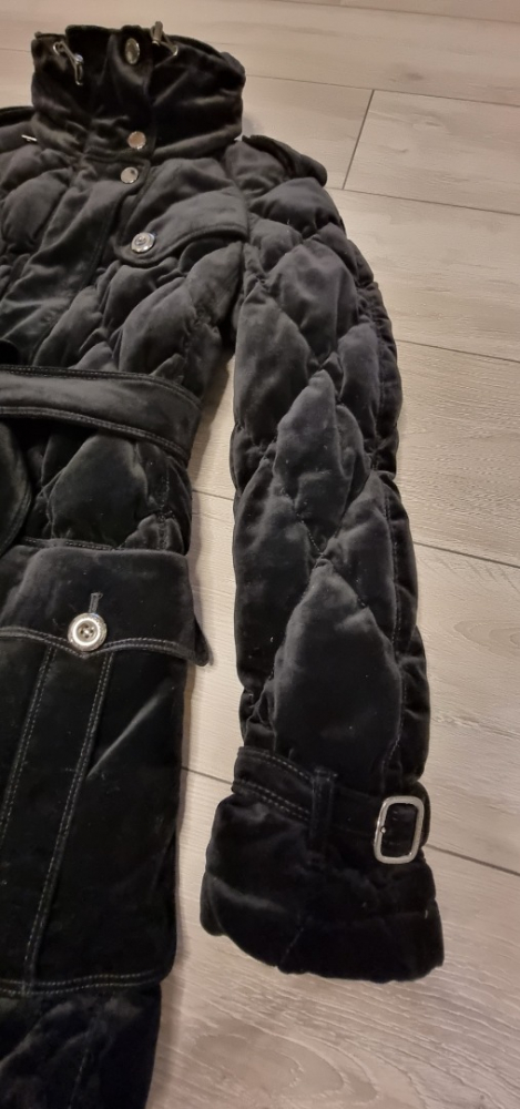 Burberry Manteau