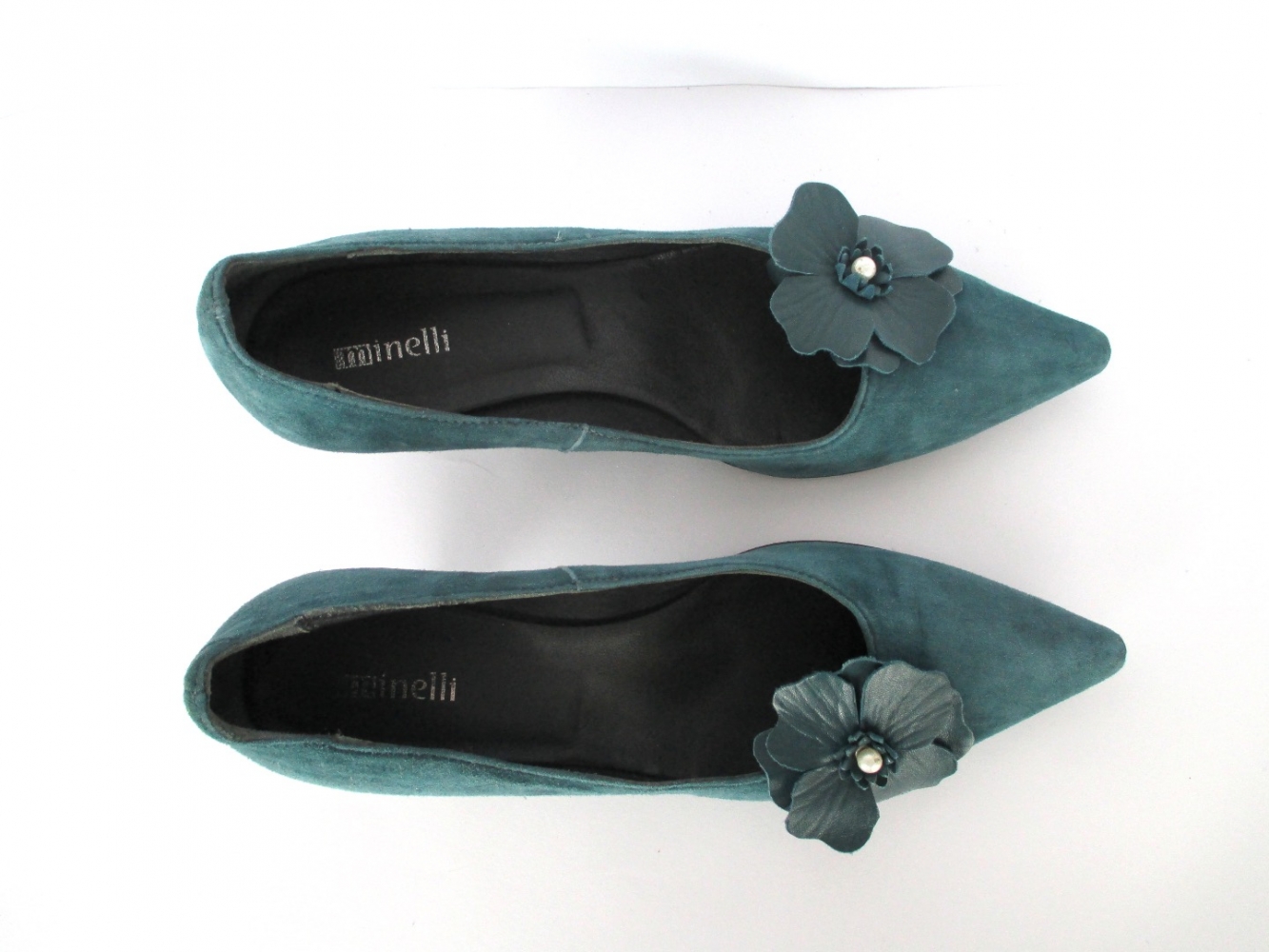 Minelli Pumps