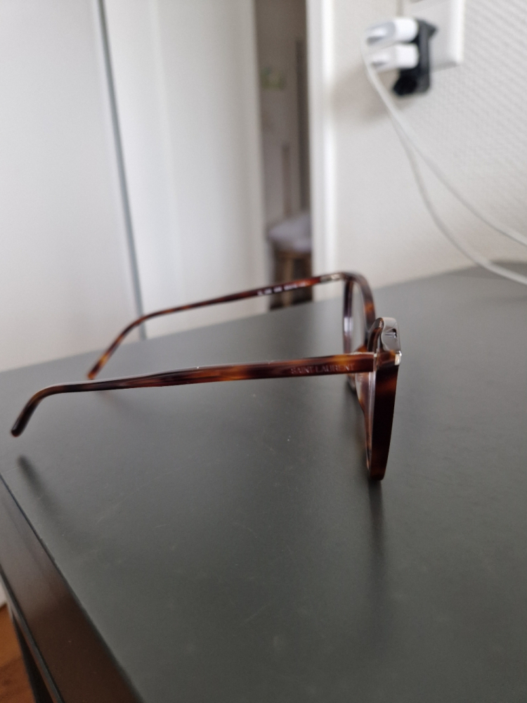 Saint Laurent Optical glasses