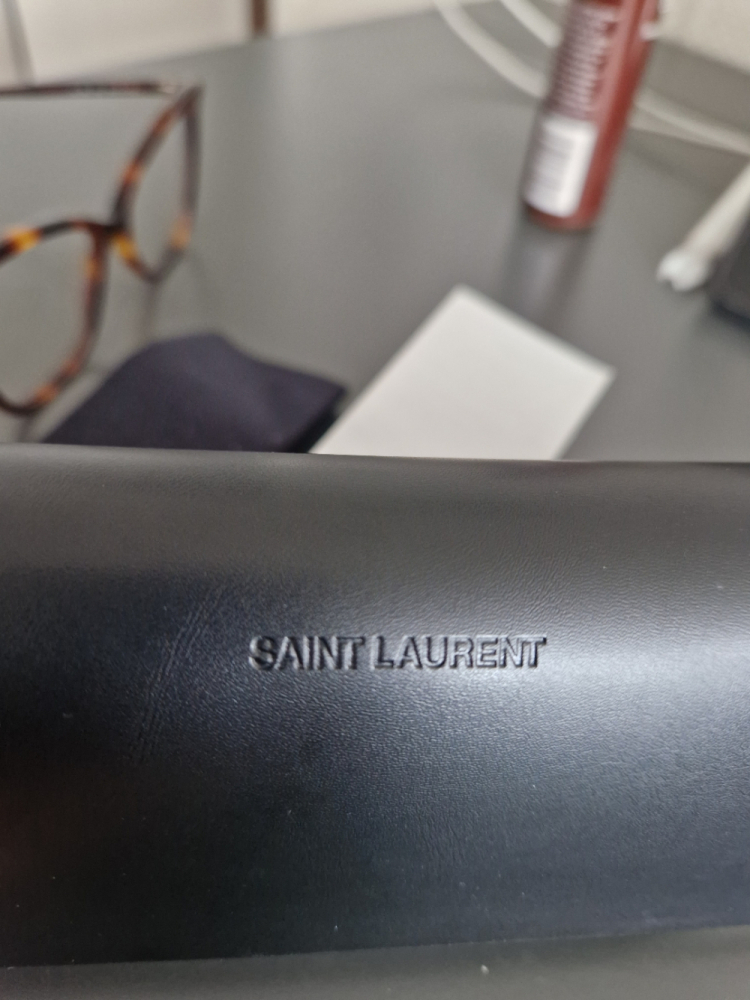 Saint Laurent Optical glasses