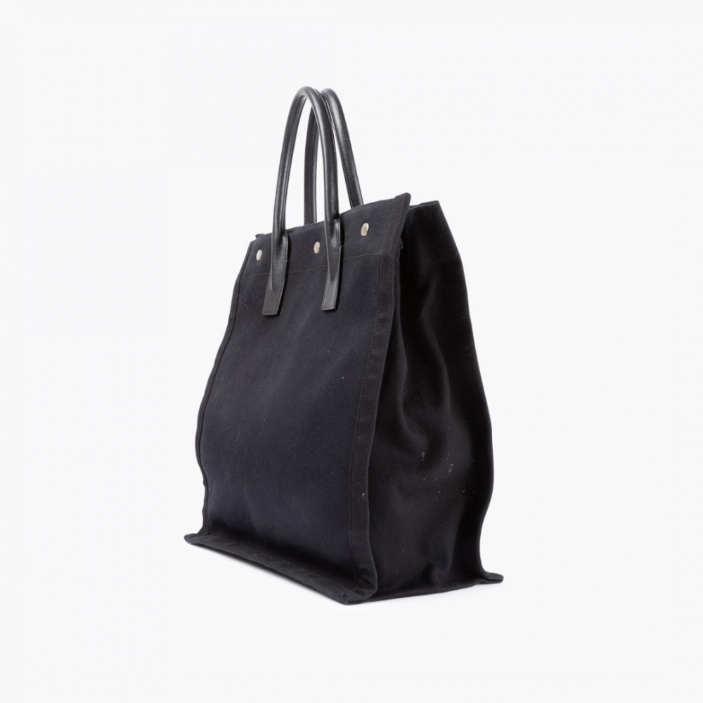 Saint Laurent Rive Gauche Tote Bag
