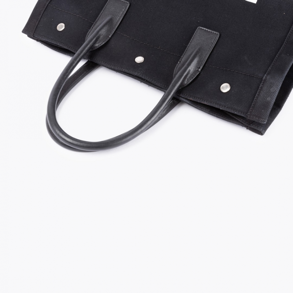 Saint Laurent Rive Gauche Tote Bag