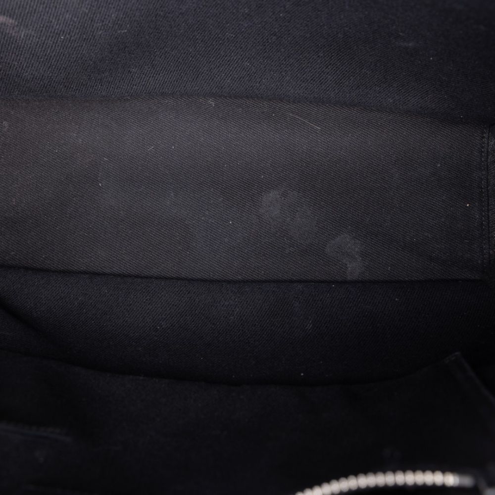 Saint Laurent Rive Gauche Tote Bag