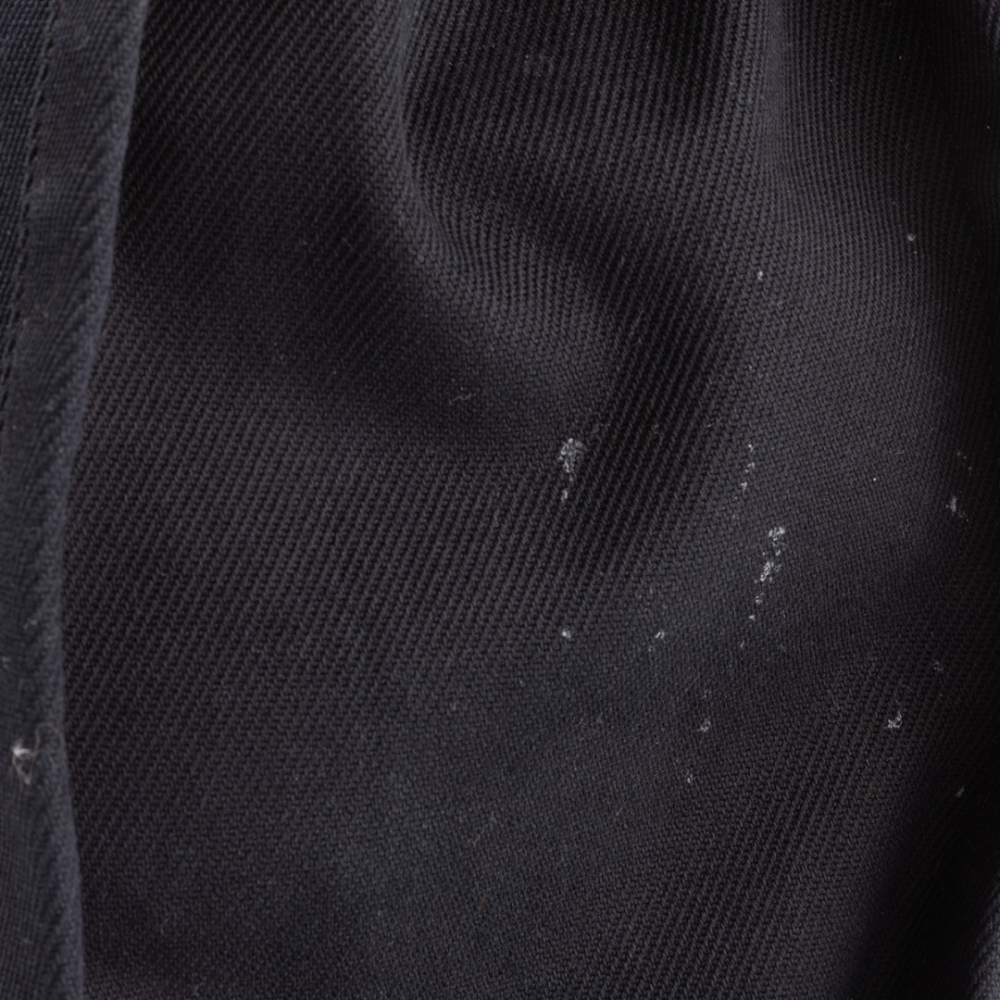 Saint Laurent Rive Gauche Tote Bag