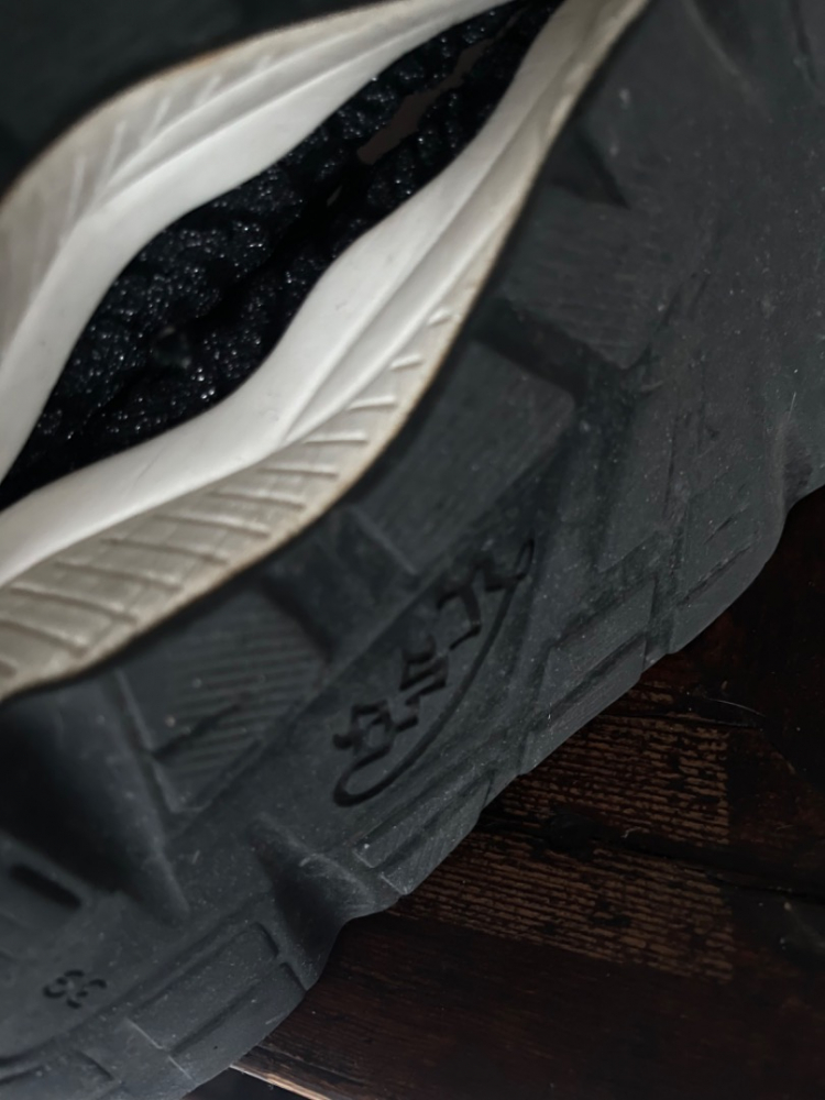 Ash signature Pull On Sock sneakers