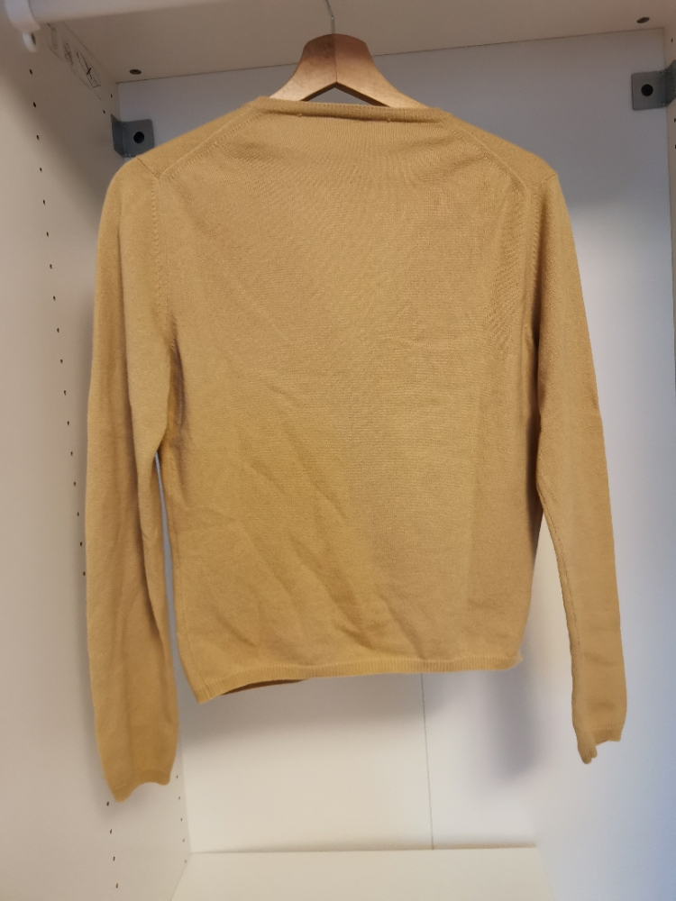 Prada Cardigan et top