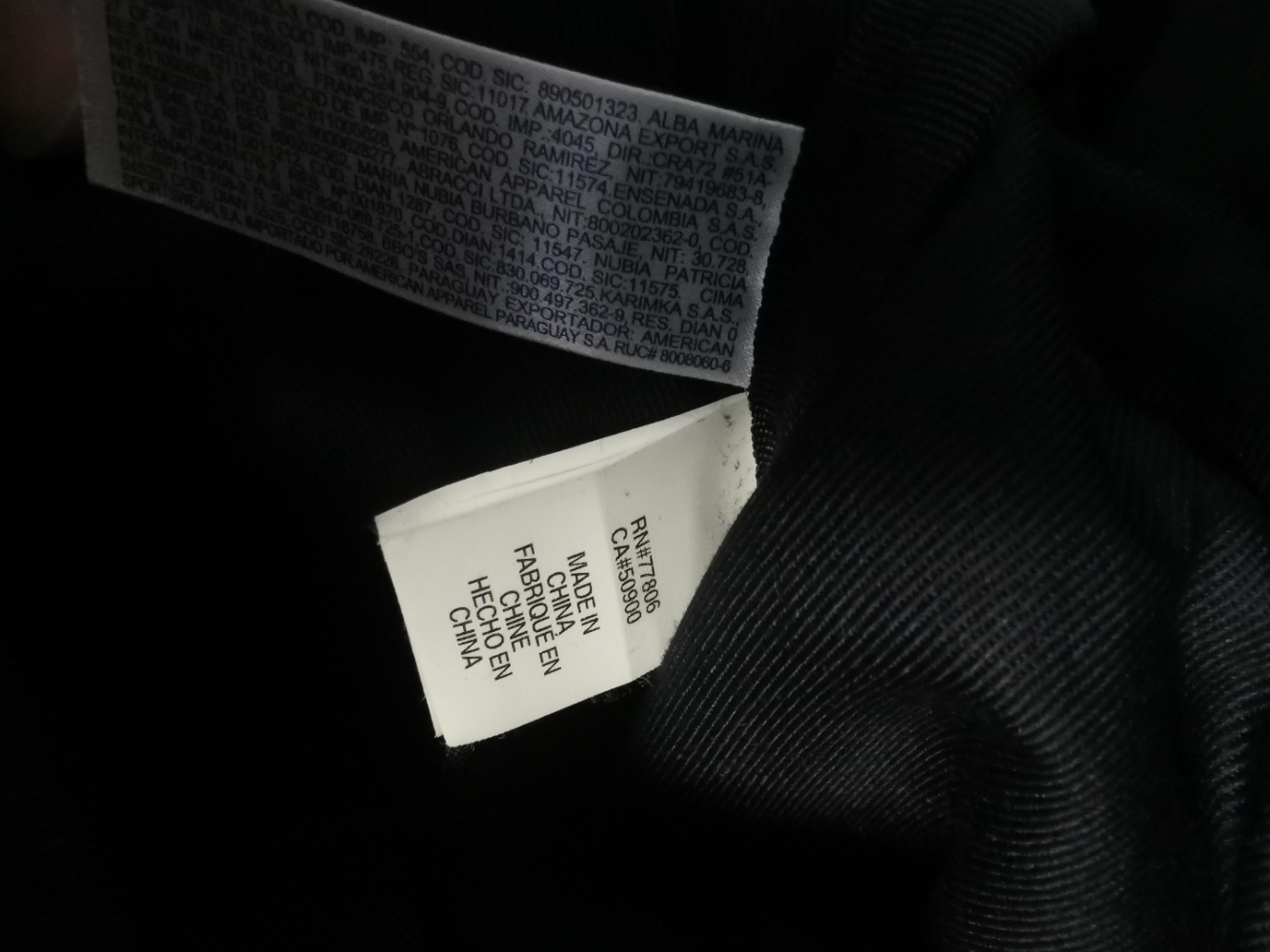 Tommy Hilfiger Sac à dos