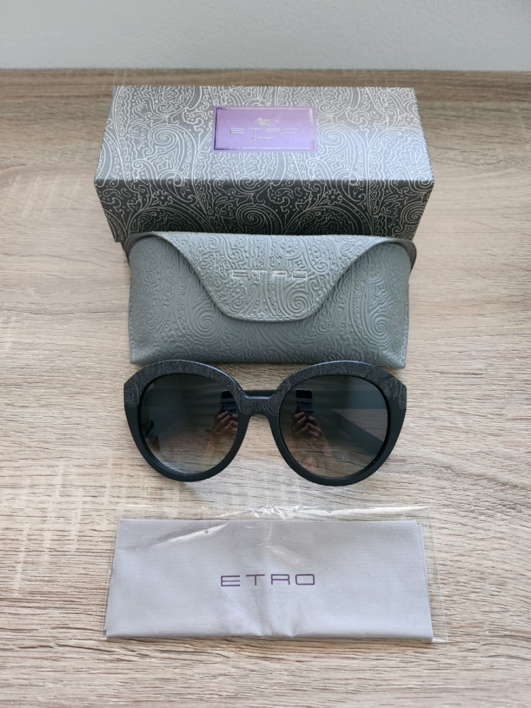 Etro Glasses