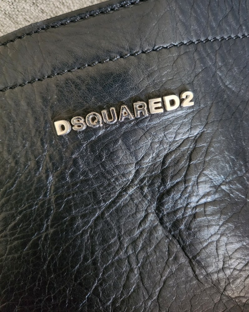 Dsquared2 Shopping bag