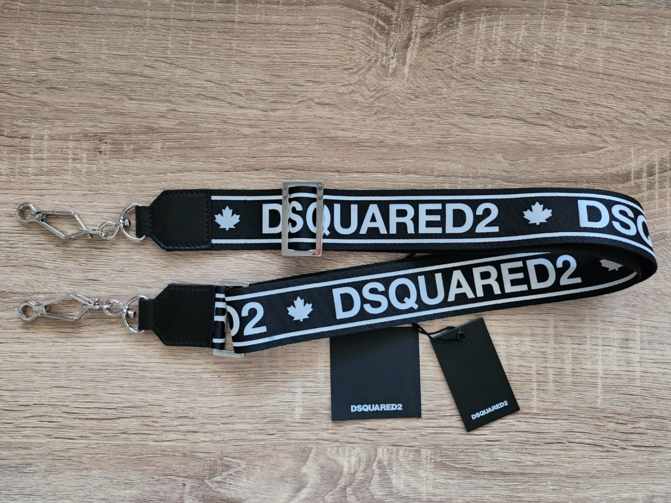 Dsquared2 Shopping bag