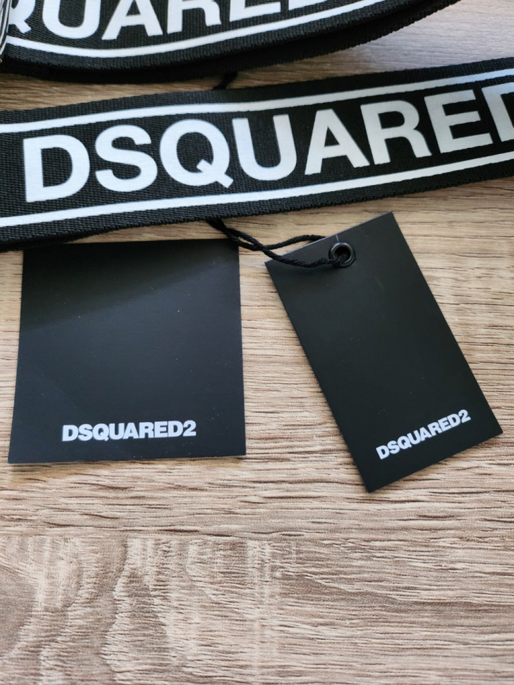 Dsquared2 Shopping bag
