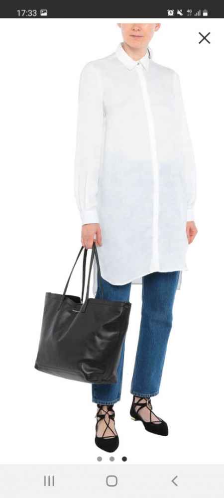 Dsquared2 Shopping bag