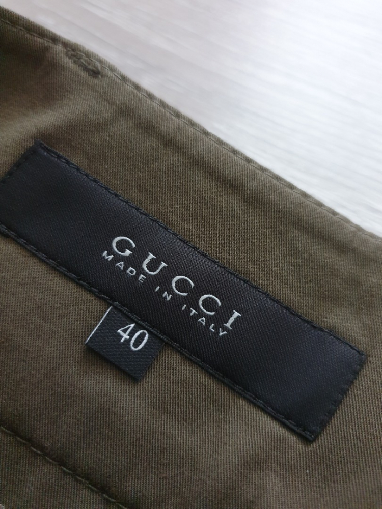 Gucci Mini