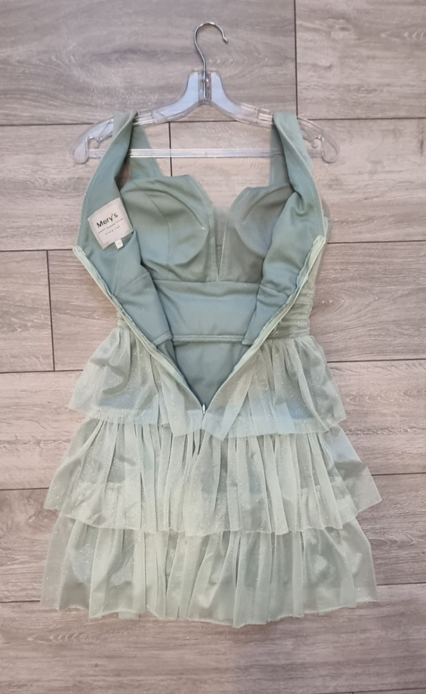 Merys Couture Robe de fête