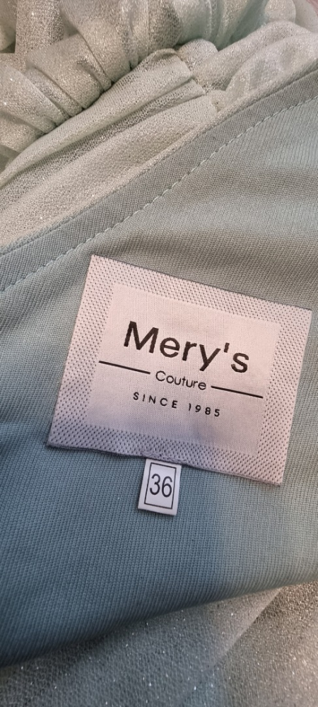 Merys Couture Robe de fête