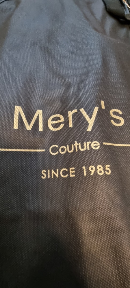 Merys Couture Robe de fête
