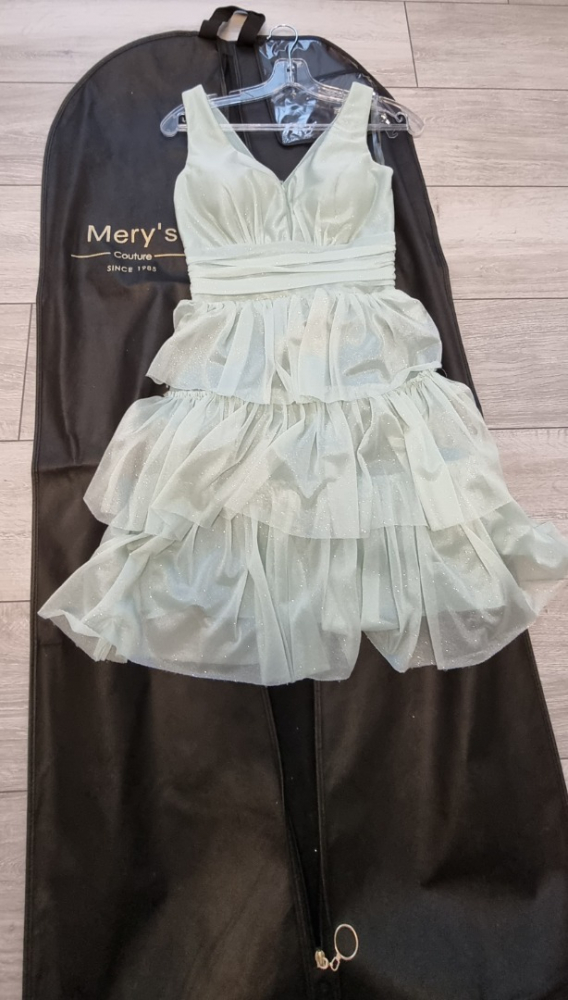 Merys Couture Robe de fête