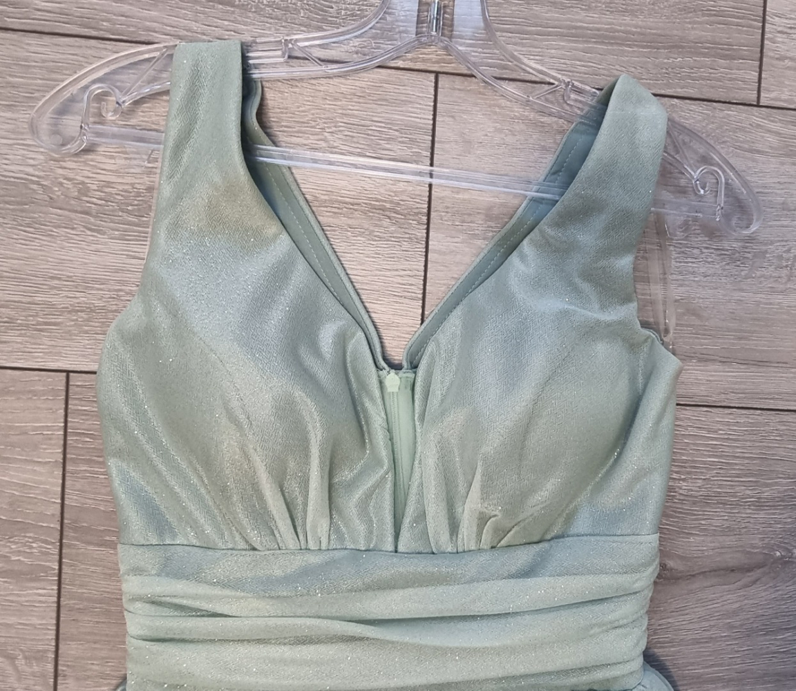 Merys Couture Robe de fête