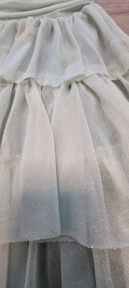 Merys Couture Robe de fête