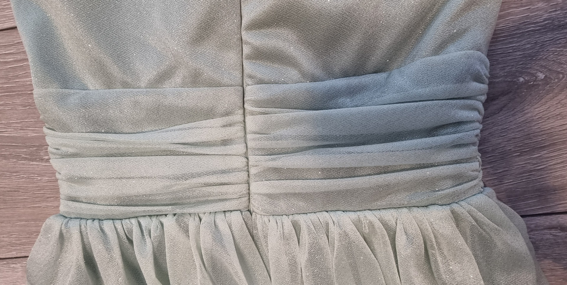 Merys Couture Robe de fête