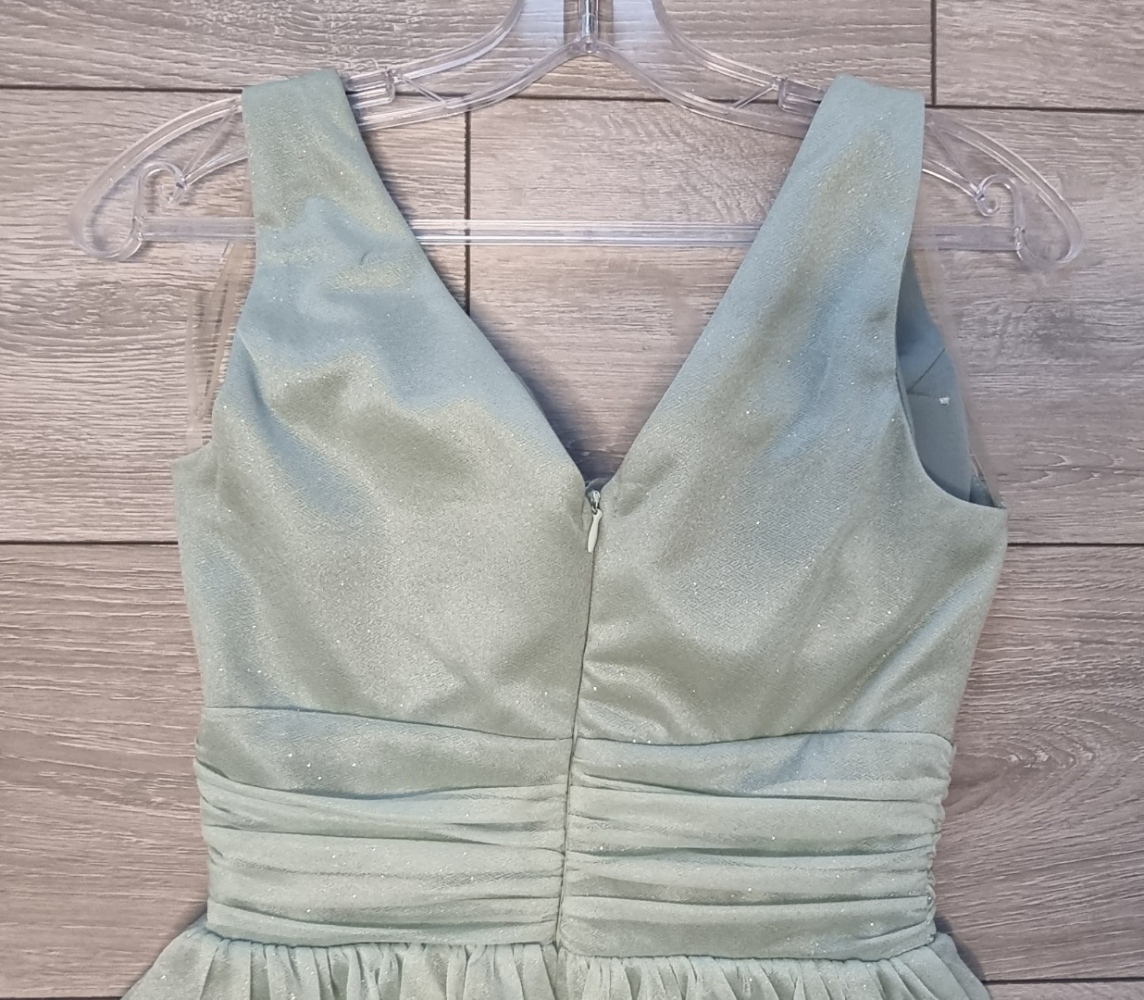 Merys Couture Robe de fête