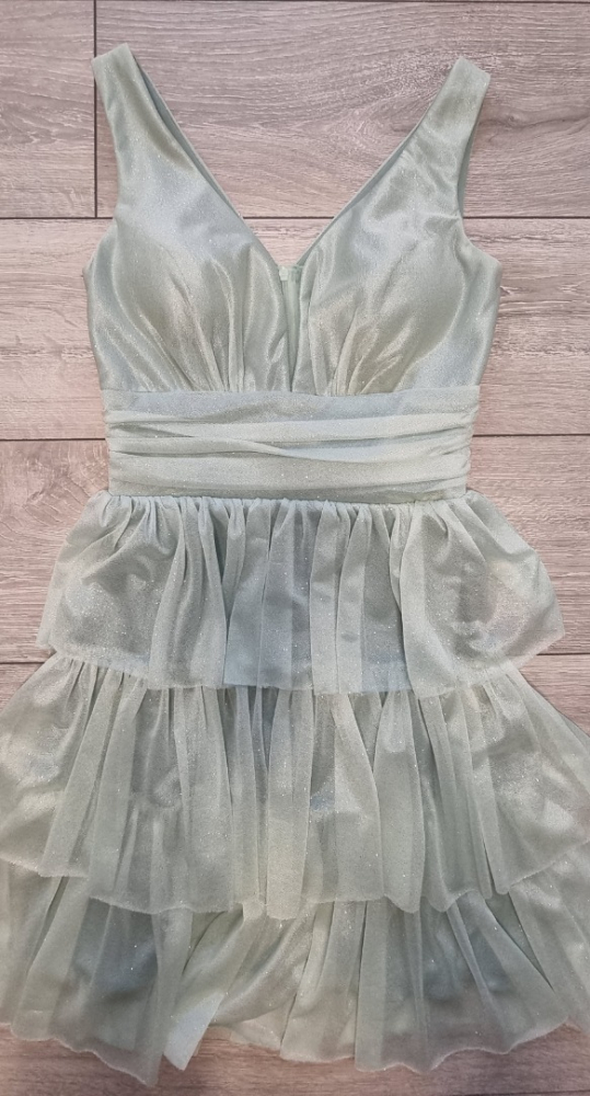 Merys Couture Robe de fête