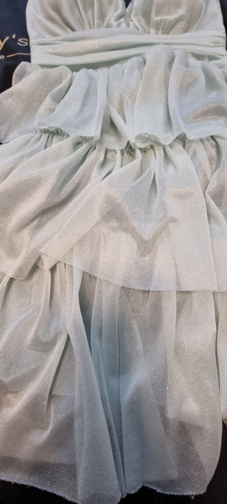 Merys Couture Robe de fête