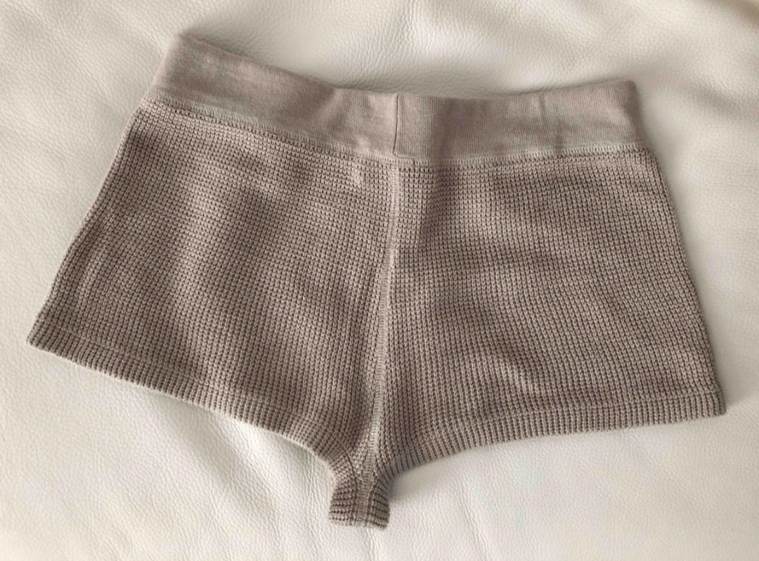 Burberry Mini Short