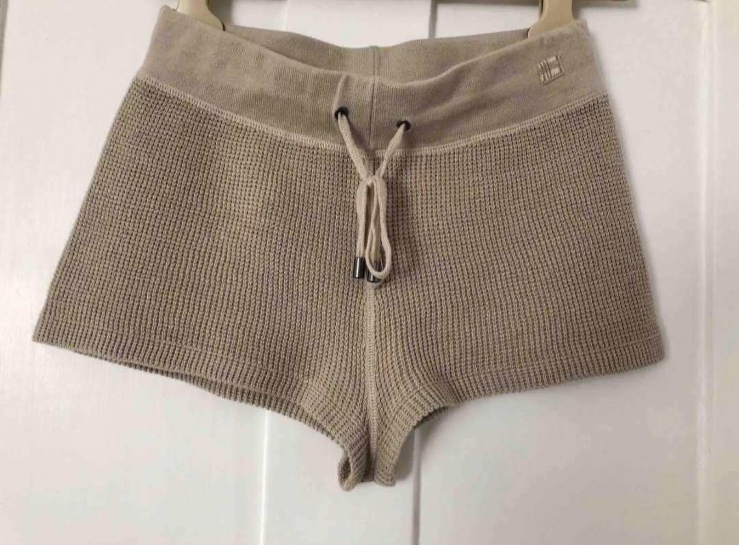 Burberry Mini Short