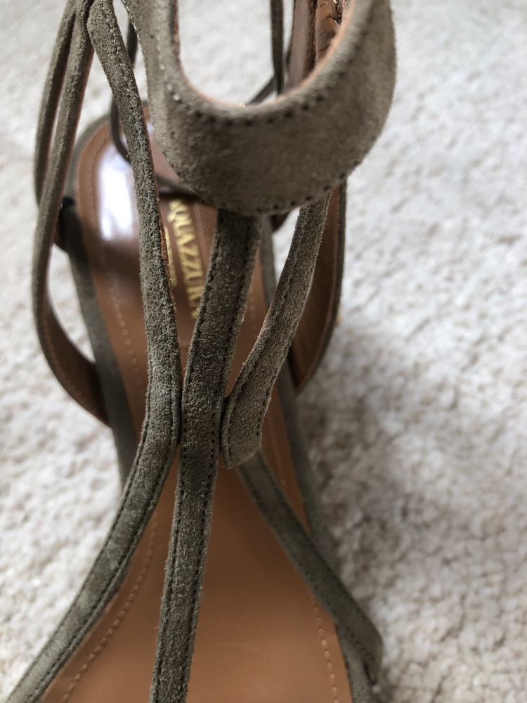 Aquazzura Sandalen