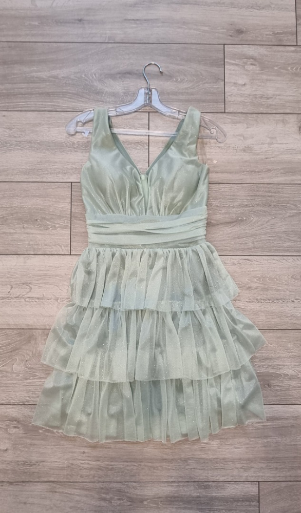 Merys Couture Robe de fête