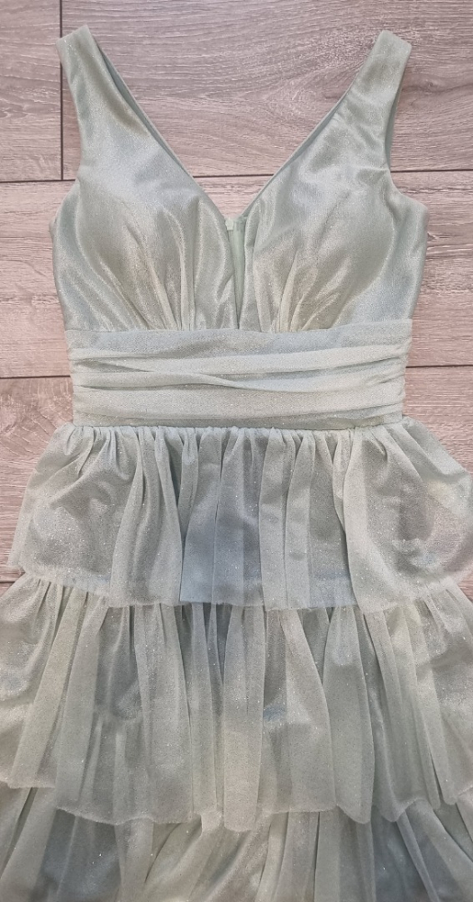 Merys Couture Robe de fête