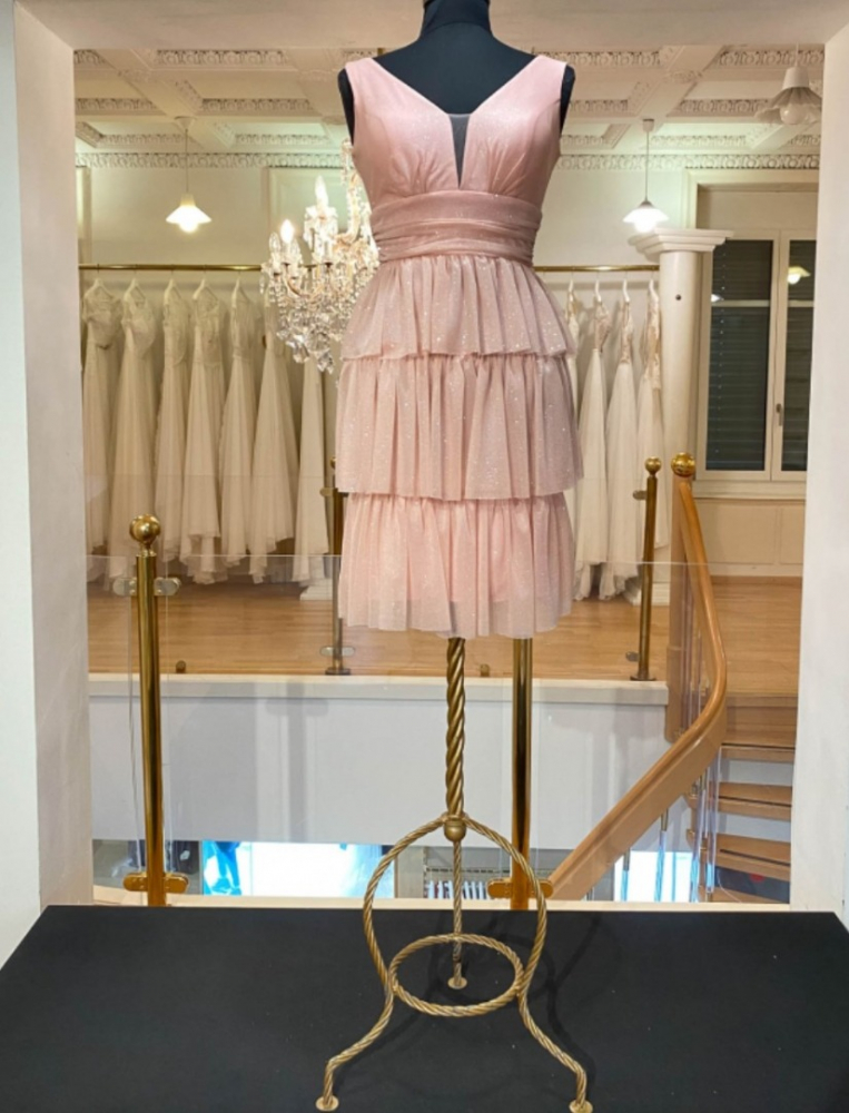 Merys Couture Robe de fête