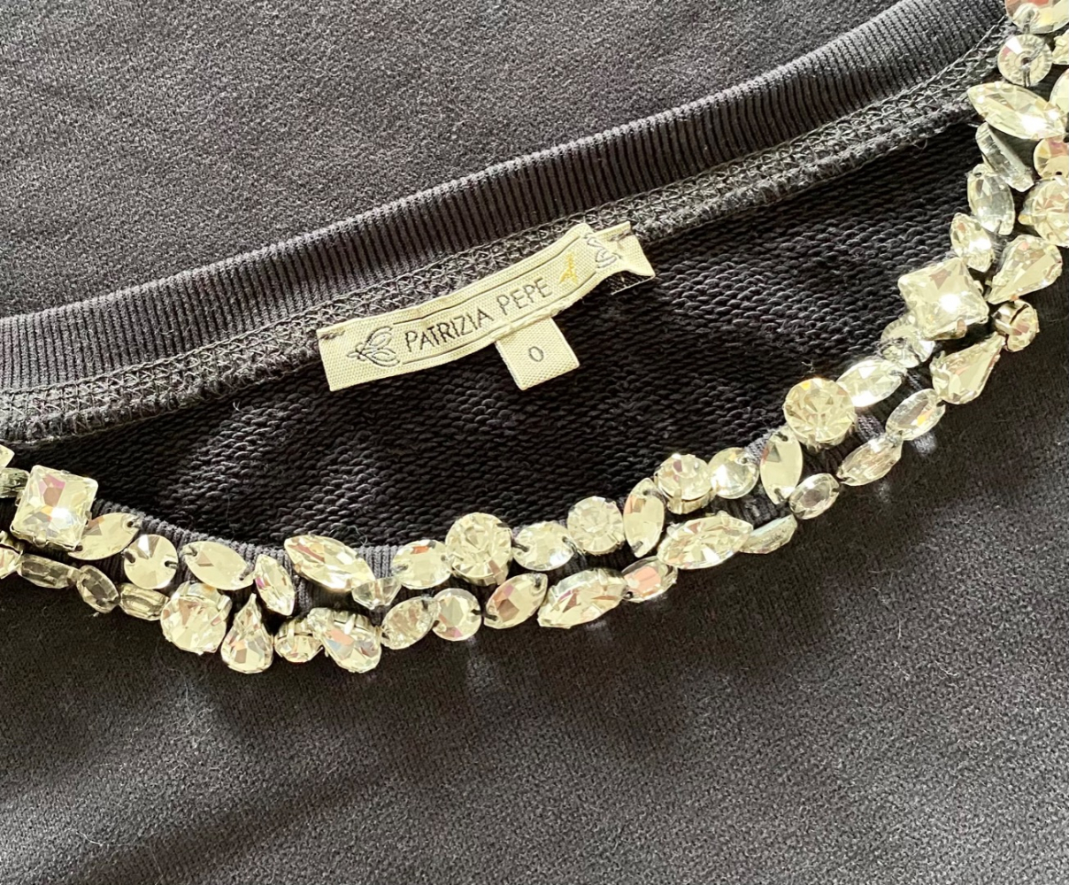 Patrizia Pepe Sweater