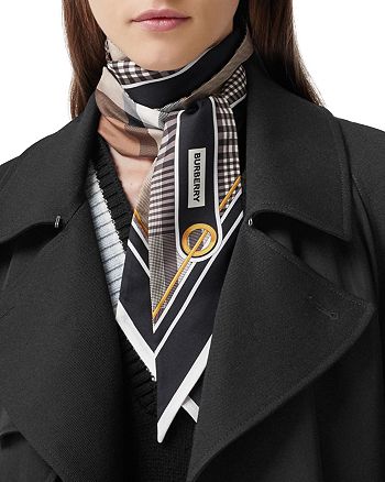 Burberry Halstuch